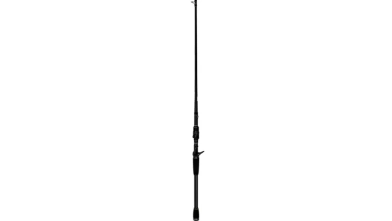 Phenix Maxim II Casting Rods