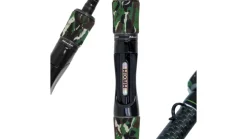 Phenix Maxim II Spinning Rods
