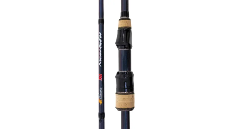 Phenix M1 Vortex Spinning Rods