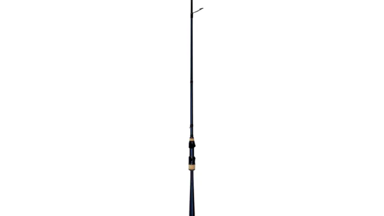 Phenix M1 Vortex Spinning Rods