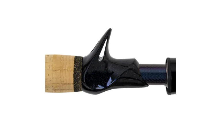 Phenix M1 Vortex Swimbait Rods