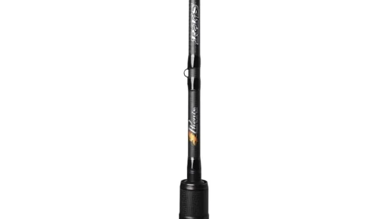 Phenix RTS Inshore Rods