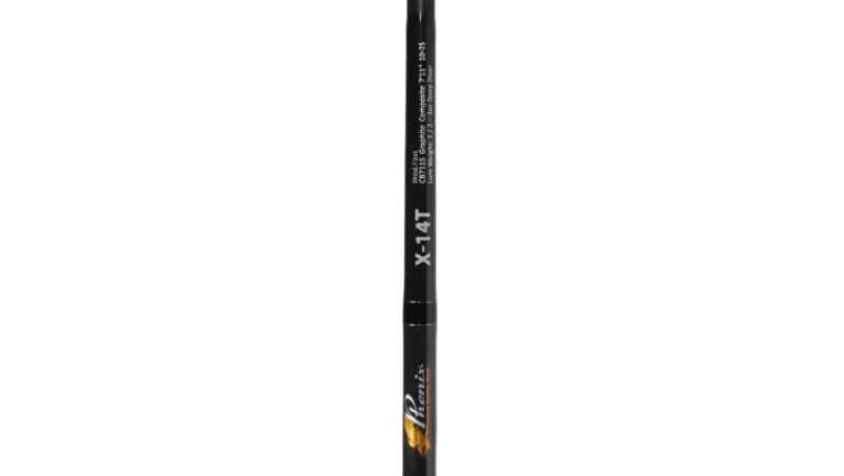 Phenix Striper Trolling Composite