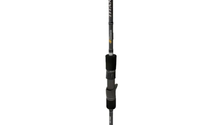 Phenix Titan Slow Jigging "Long Fall" Casting Rods