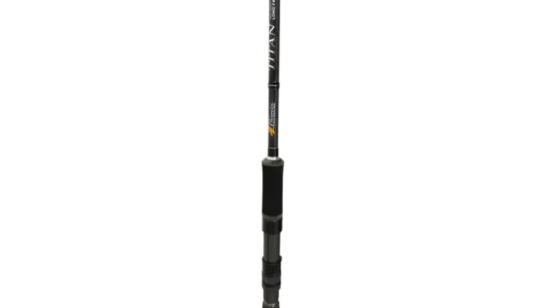 Phenix Titan Slow Jigging "Long Fall" Spinning Rods