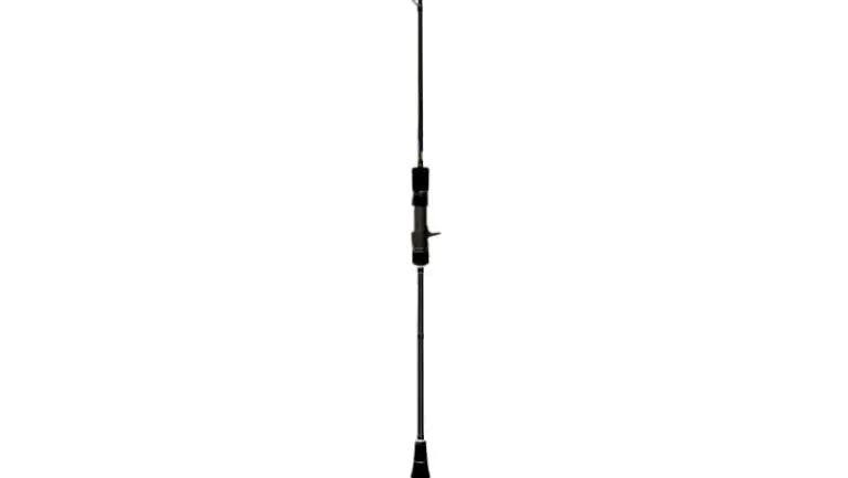 Phenix Titan Slow Jigging "Slow Pitch" Casting Rods
