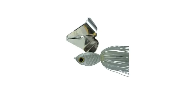 Picasso Buzzbait Dinn-R-Bell Single