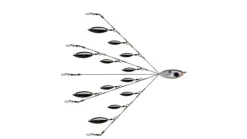Picasso Flash-Back Original Umbrella Rig