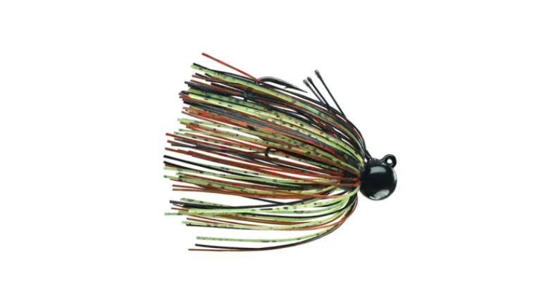 Picasso Pro Metal Spotty Jig
