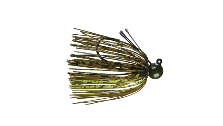 Picasso Pro Metal Spotty Jig
