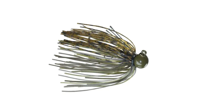 Picasso Pro Metal Spotty Jig
