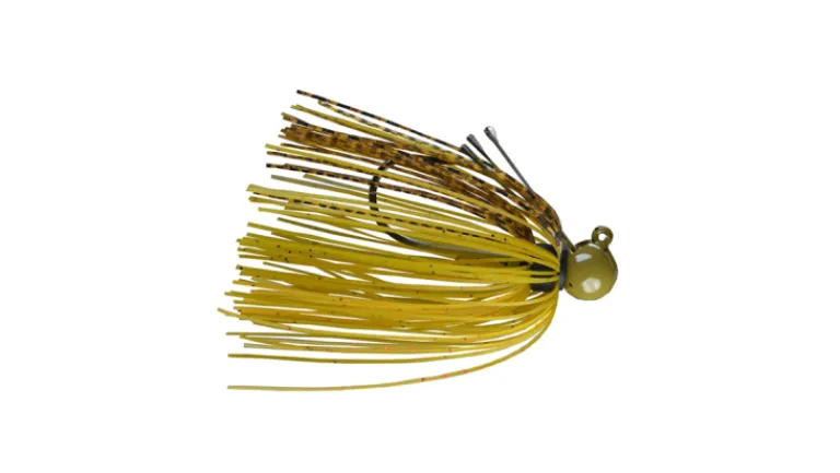 Picasso Pro Metal Spotty Jig
