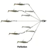 Picasso School-E-Rig Perfection Umbrella Rig