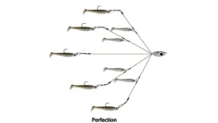 Picasso School-E-Rig Perfection Umbrella Rig