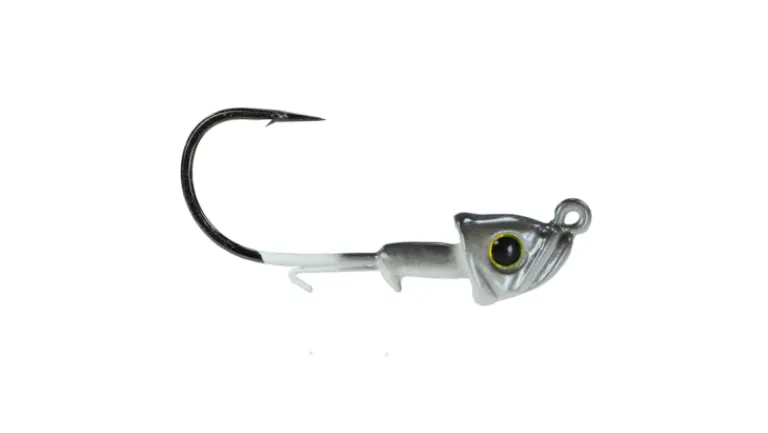 Picasso Smart Mouth Plus Head Jig