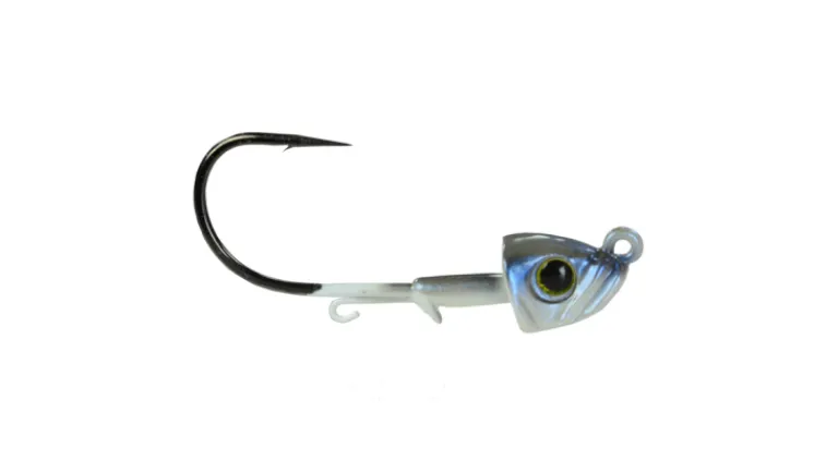 Picasso Smart Mouth Plus Head Jig