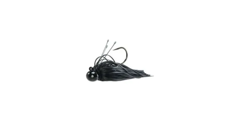 Picasso Tungsten Football Jig
