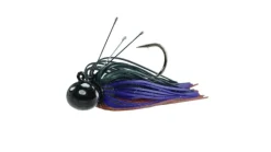 Picasso Tungsten Football Jig