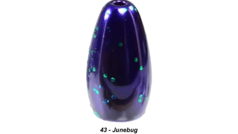 Picasso Tungsten Weights