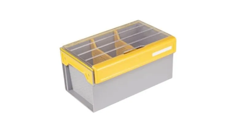 Plano Edge Professional 800