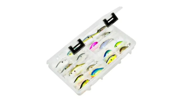 Plano Elite Crankbait Organizers