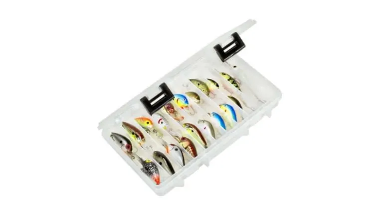 Plano Elite Crankbait Organizers