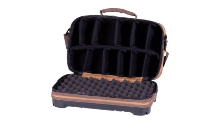 Plano Guide Reel Locker