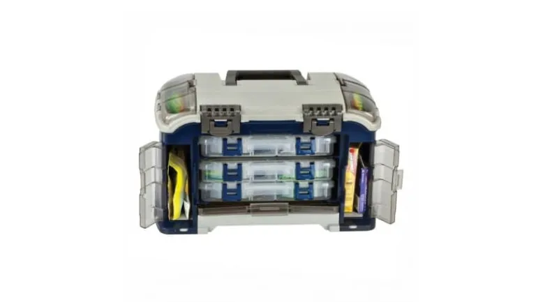 Plano Guide Series 728 Angled Tackle System