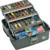 Plano Guide Series Tray Tackle Box