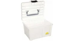 Plano Hydro Flo Spinner Bait Box
