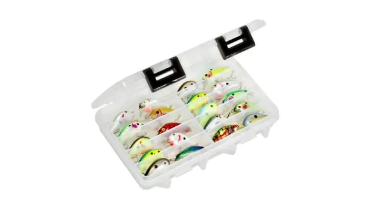 Plano 3600 Series Bait Organizers