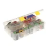 Plano 3700 Series Deep StowAway Utility Box