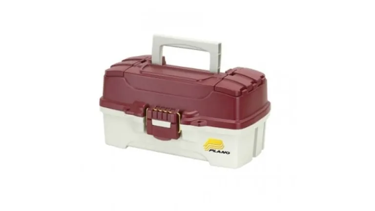 Plano Tackle Box 1 Tray