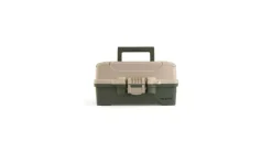 Plano 2 Tray Tackle Box