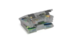 Plano Two-Tiered StowAway Utility Box