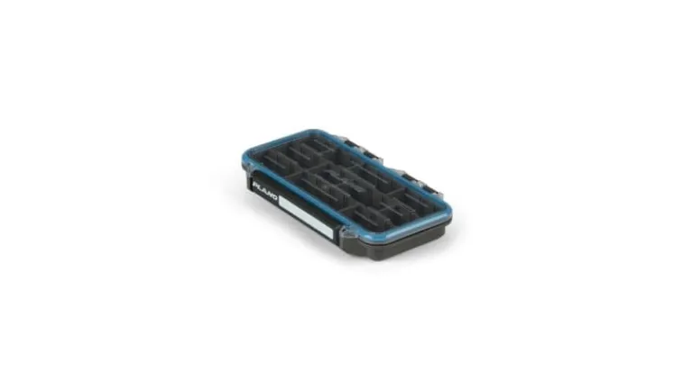 Plano Waterproof StowAway 3500