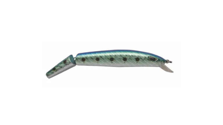 P-Line Angry Eye Predator Shallow Diving