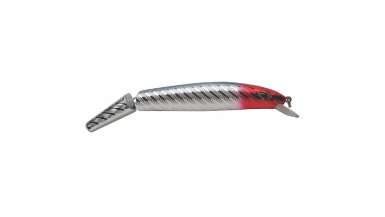 P-Line Angry Eye Predator Shallow Diving