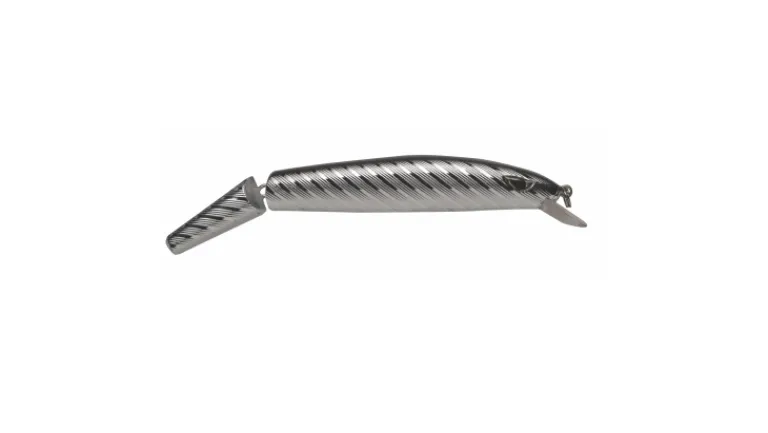 P-Line Angry Eye Predator Shallow Diving