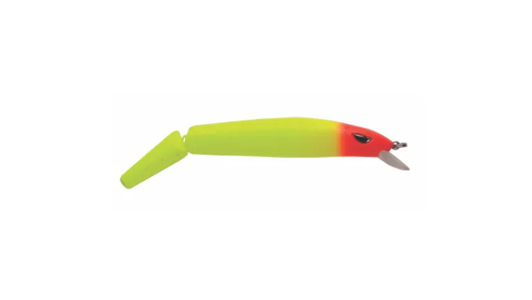 P-Line Angry Eye Predator Shallow Diving