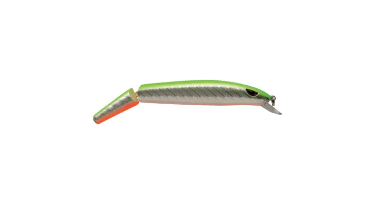 P-Line Angry Eye Predator Shallow Diving