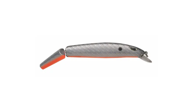 P-Line Angry Eye Predator Shallow Diving