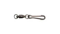 P-Line Ball Bearing Swivel w/ Hawaiian Snap