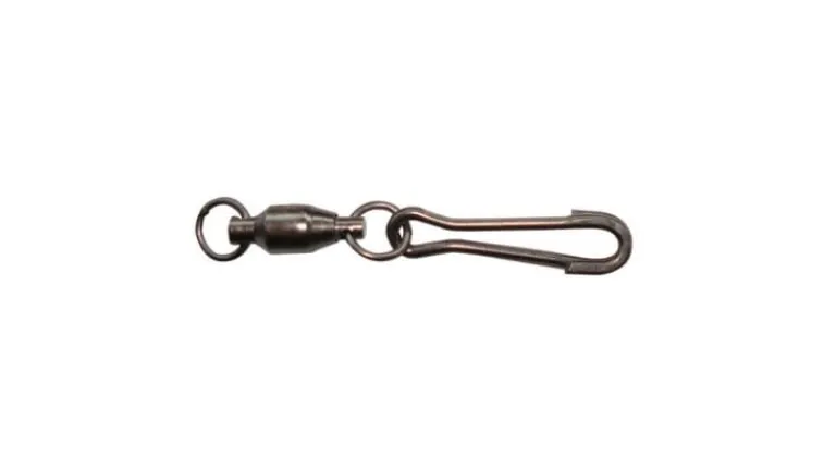 P-Line Ball Bearing Swivel w/ Hawaiian Snap