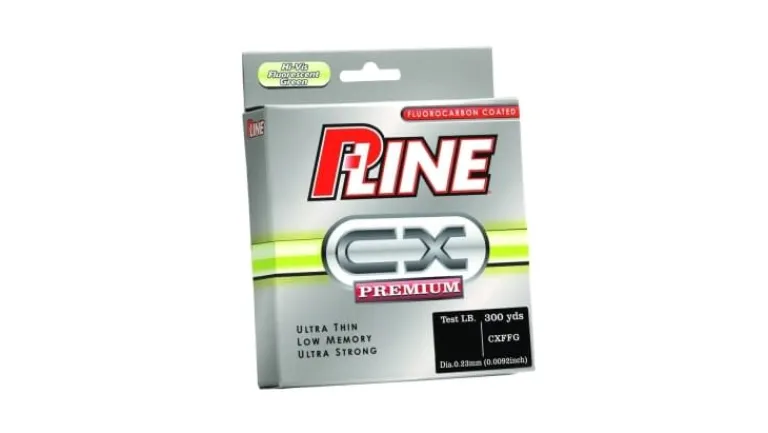 P-Line CX Premium