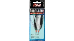 P-Line Farallon Feather