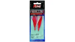 P-Line Farallon Feather