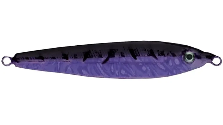 P-Line Laser Minnow