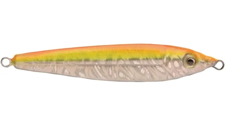 P-Line Laser Minnow