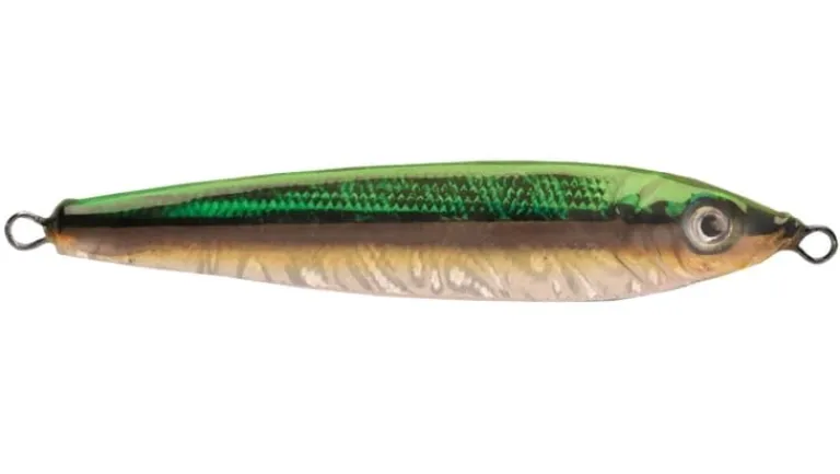 P-Line Laser Minnow